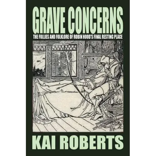Grave Concerns
