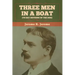 Three Men in a Boat (To Say Nothing of the Dog)
