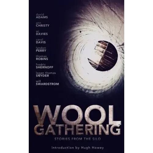 WOOL Gathering: (A Charity Anthology)