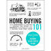Home Buying 101: From Mortgages and the MLS to Making the Offer and Moving In, Your Essential Guide to Buying Your First Home