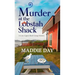 Murder at the Lobstah Shack