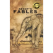 Aesop's Fables (Deluxe Library Binding)