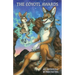 The Coyotl Awards Anthology