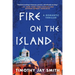 Fire on the Island: A Romantic Thriller