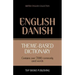 Theme-based dictionary British English-Danish - 7000 words
