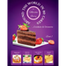 Around the World in 80 Cakes: ...Cookies & Desserts