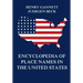Encyclopedia of Place Names in the United States