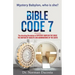 BIBLE CODE 7 presents The shocking Revelation of MYSTERY, BABYLON THE GREAT, THE MOTHER OF HARLOTS AND ABOMINATIONS OF THE EARTH
