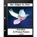 Eureka: A prose poem. (1848) By: Edgar A. Poe