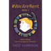 #WeAreRent Book 2 Rent seeking: the Crime against Humanity