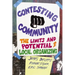 Contesting Community: The Limits and Potential of Local Organizing
