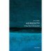 Heredity: A Very Short Introduction
