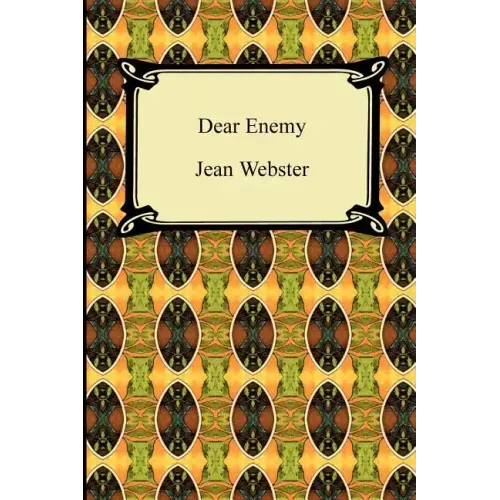 Dear Enemy