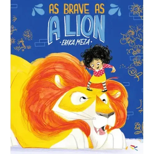 As Brave as a Lion