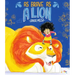 As Brave as a Lion