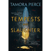 Tempests and Slaughter (the Numair Chronicles, Book One)