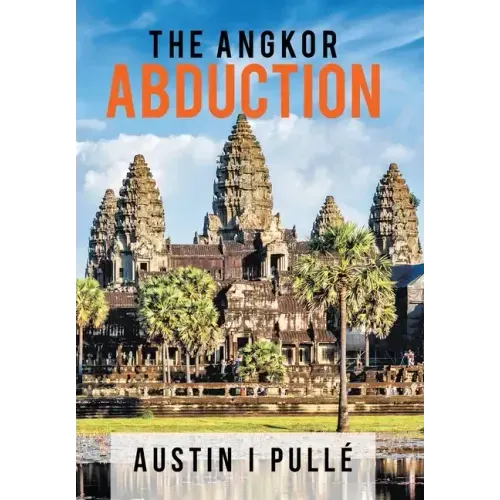 The Angkor Abduction