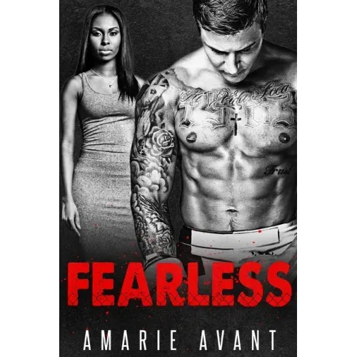 Fearless: MMA Sport & Russian Mafia Romance