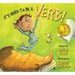 It's Hard to Be a Verb