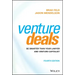 Venture Deals: Be Smarter Than Your Lawyer and Venture Capitalist