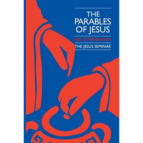 The Parables of Jesus