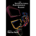 The Intercultural Performance Reader