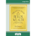 The Little Book That Builds Wealth: The Knockout Formula for Finding Great Investments (Little Books. Big Profits) (16pt Large Print Edition)