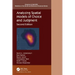 Analyzing Spatial Models of Choice and Judgment