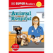 DK Super Readers Level 2 Animal Hospital