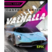 Aston Martin Valhalla