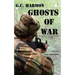 Ghosts of War: A Blazer Novel