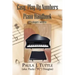 Easy, Play-By-Numbers Piano Handbook