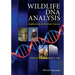 Wildlife DNA Analysis