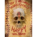 REV J McCLURG'S HORRIFICALLY HAPPY HOLIDAYS