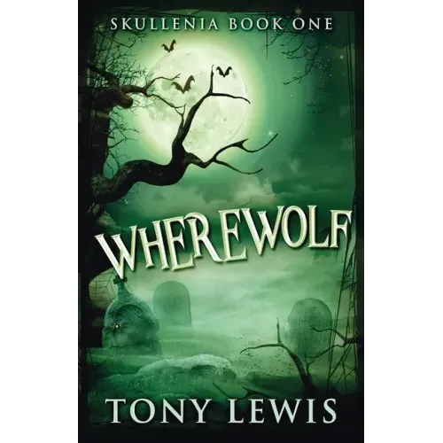 Wherewolf