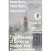 New York, New York, New York: Four Decades of Success, Excess, and Transformation