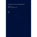 The Journal Of Claude Fredericks