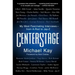 Centerstage: My Most Fascinating Interviews--From A-Rod to Jay-Z