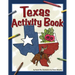 Texas Activity Book