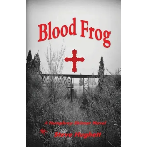 Blood Frog