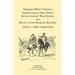 Virginia and West Virginia Genealogical Data from Revolutionary War Pension and Bounty Land Warrant Records, Volume 2 Dabbs-Hyslop