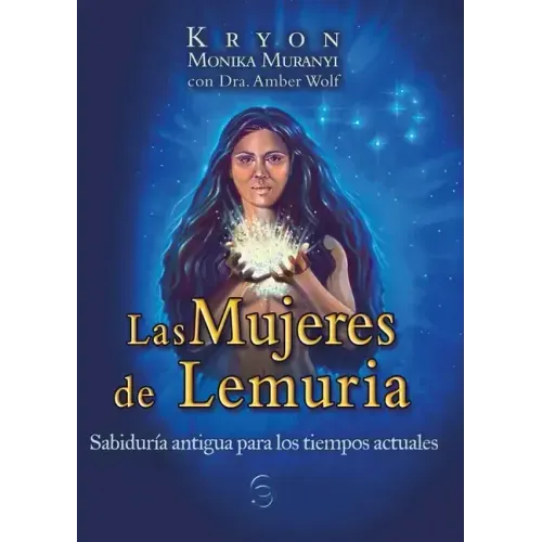 Las Mujeres de Lemuria