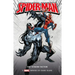 Marvel Classic Novels - Spider-Man: The Venom Factor Omnibus