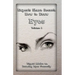 Experts Share Secrets: How to Draw Eyes Volume 1: Expert Advice on Drawing Eyes Correctly
