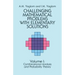Challenging Mathematical Problems with Elementary Solutions, Vol. I: Volume 1
