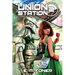 Alien Night on Union Station