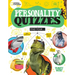 National Geographic Kids Personality Quizzes