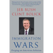 Immigration Wars: Forging an American Solution
