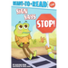 Sign Says Stop!: Ready-To-Read Pre-Level 1