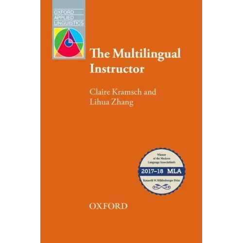 The Multilingual Instructor